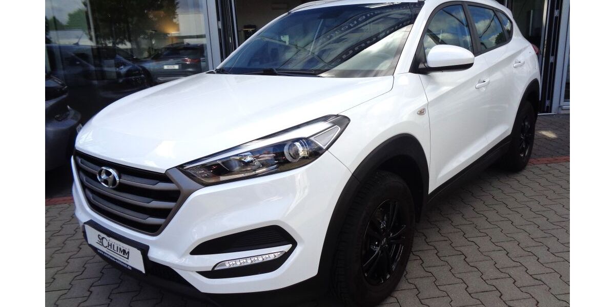 Hyundai TUCSON 134.000 km 13.480 &euro; Bruchsal 76646
