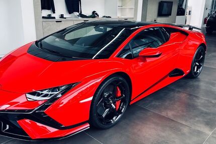 Lamborghini Huracán 1.900 km 309.000 &euro; Pforzheim 75173