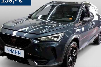 Cupra Formentor 125.437 km 24.930 &euro; Niefern-Öschelbronn 75223