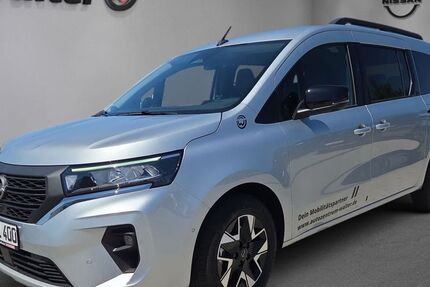 Nissan Townstar 3.000 km 32.990 &euro; Pforzheim 75177