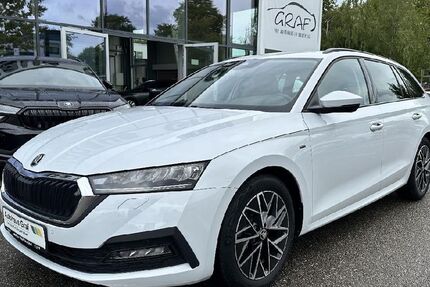 Skoda Octavia 39.200 km 24.990 € Bruchsal 76646