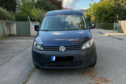 VW Caddy 53.773 km 26.000 € Stuttgart 70195