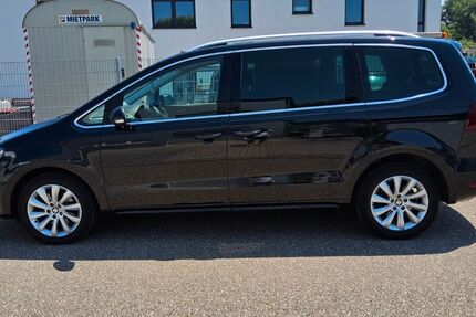 Seat Alhambra 149.500 km 13.900 &euro; Ölbronn-Dürrn 75248