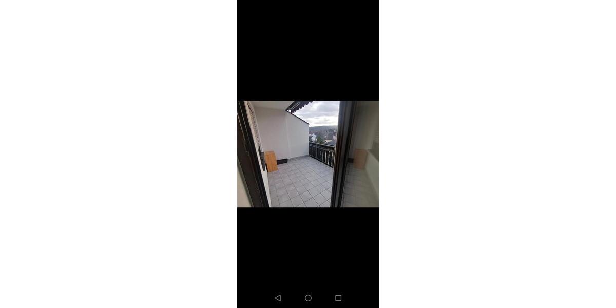 Dachgeschoßwohnung Pforzheim Brötzingen - 3 Zimmer, 80 m&sup2;, 1.150&euro; | Angebot:26469767