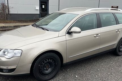 VW Passat Variant 200.000 km 4.700 &euro; Walzbachtal 75045