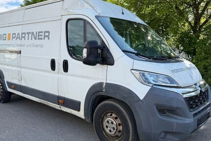 Citroen Jumper 175.417 km 6.300 &euro; Heimsheim 71296