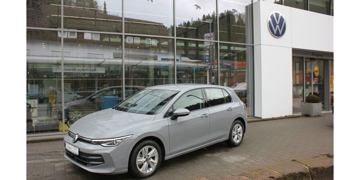 VW Golf 7.590 km 27.990 &euro; Wildberg 72218