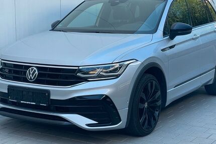 VW Tiguan 141.000 km 28.990 &euro; Sindelfingen 71065
