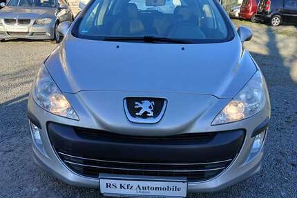 Peugeot 207 128.000 km 3.200 € Eppingen 75031