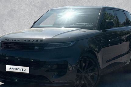 Land Rover Range Rover Sport 1.100 km 139.900 &euro; Karlsruhe 76187