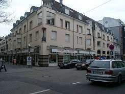 Wohnung zum Mieten in Karlsruhe 1.000 € 95 m²