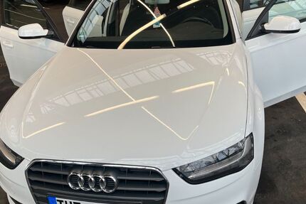 Audi A4 207.000 km 11.600 € Sindelfingen 71065