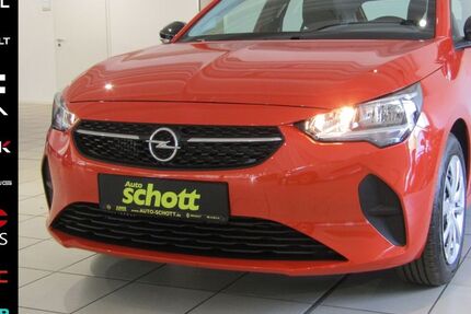 Opel Corsa 24.049 km 13.680 &euro; Magstadt 71106