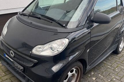 Smart ForTwo 232.061 km 3.899 &euro; Karlsdorf-Neuthard 76689