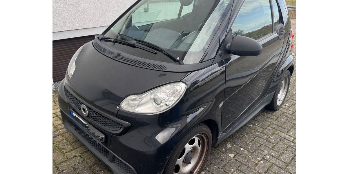 Smart ForTwo 232.061 km 3.899 &euro; Karlsdorf-Neuthard 76689