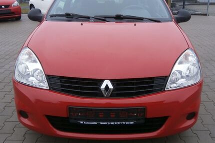 Renault Clio 147.000 km 3.000 &euro; Stutensee 76297