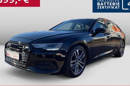 Audi A6 57.976 km 38.490 &euro; Pforzheim 75179