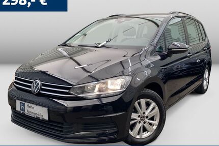 VW Touran 133.607 km 22.790 &euro; Niefern-Öschelbronn 75223