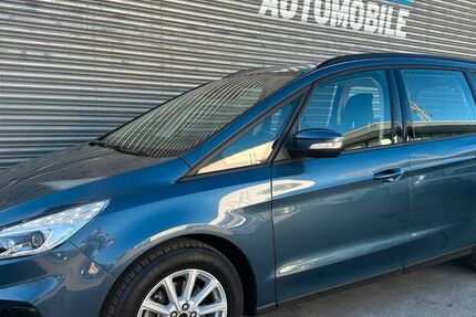 Ford Galaxy 62.047 km 20.900 &euro; Sindelfingen 71065