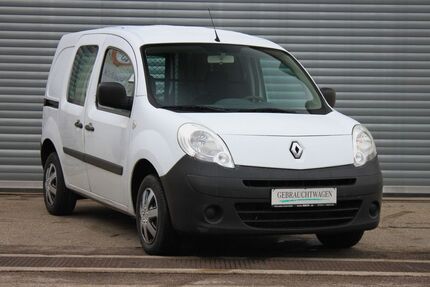 Renault Kangoo 257.500 km 3.558 &euro; Sindelfingen 71065