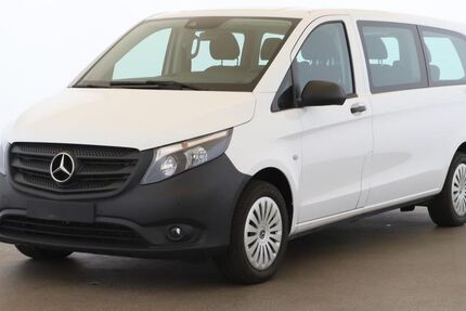 Mercedes-Benz Vito 33.526 km 43.333 € Bruchsal 76646
