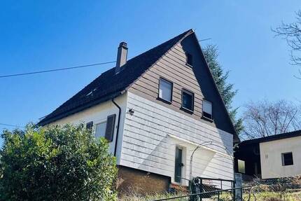 Haus Gaggenau Selbach - 6 Zimmer, 105 m&sup2;, 295.000&euro; | Angebot:26017970