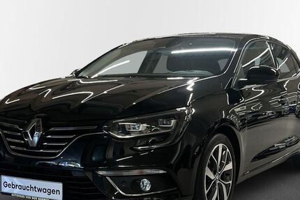 Renault Megane 73.000 km 11.500 € Stuttgart 70469