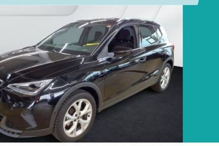 Seat Arona 20.214 km 22.928 &euro; Leonberg 71229