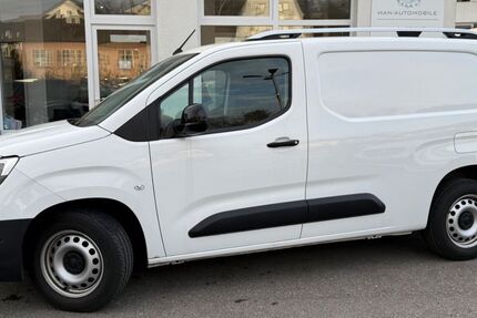 Opel Combo 124.000 km 9.990 &euro; Sindelfingen 71065
