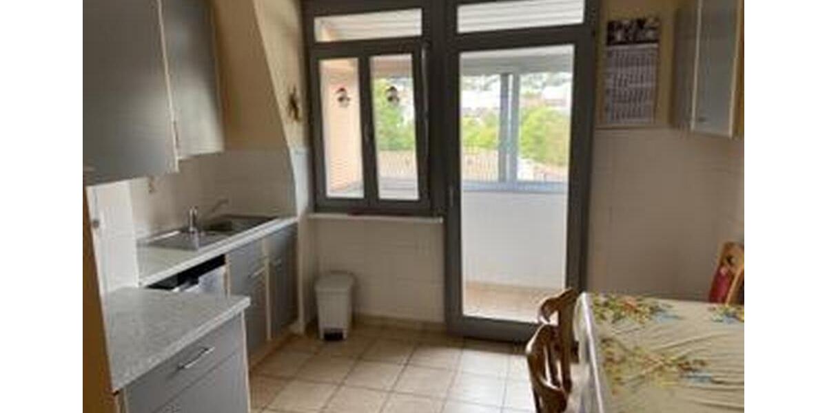 Etagenwohnung Pforzheim Weststadt - 3 Zimmer, 75 m&sup2;, 750&euro; | Angebot:25322405