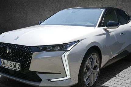 DS Automobiles DS4 20.000 km 27.890 &euro; Karlsruhe 76185