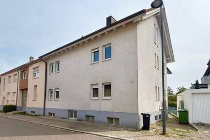 Haus Stutensee - 8 Zimmer, 233 m&sup2;, 639.000&euro; | Angebot:27463423