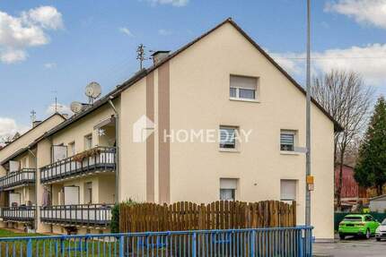 Wohnung Markgröningen Unterriexingen - 2 Zimmer, 55 m&sup2;, 169.000&euro; | Angebot:25732636