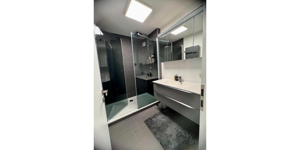 Etagenwohnung Pforzheim Dillweißenstein - 3 Zimmer, 80 m&sup2;, 325.000&euro; | Angebot:27218913