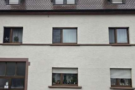 Haus Karlsruhe Beiertheim-Bulach - 10 Zimmer, 270 m&sup2;, 779.000&euro; | Angebot:25536664