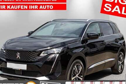 Peugeot 5008 5.010 km 28.430 € Rheinstetten/Mörsch bei Karlsruhe 76287
