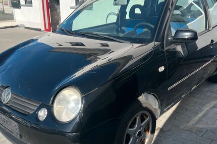 VW Lupo 207.000 km 590 € Wurmberg 75449