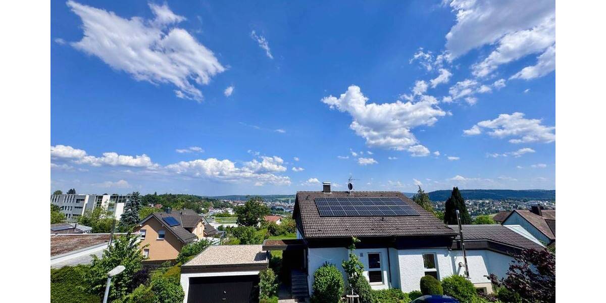 Einfamilienhaus Pforzheim Brötzingen - 8 Zimmer, 346 m&sup2;, 775.000&euro; | Angebot:26875233