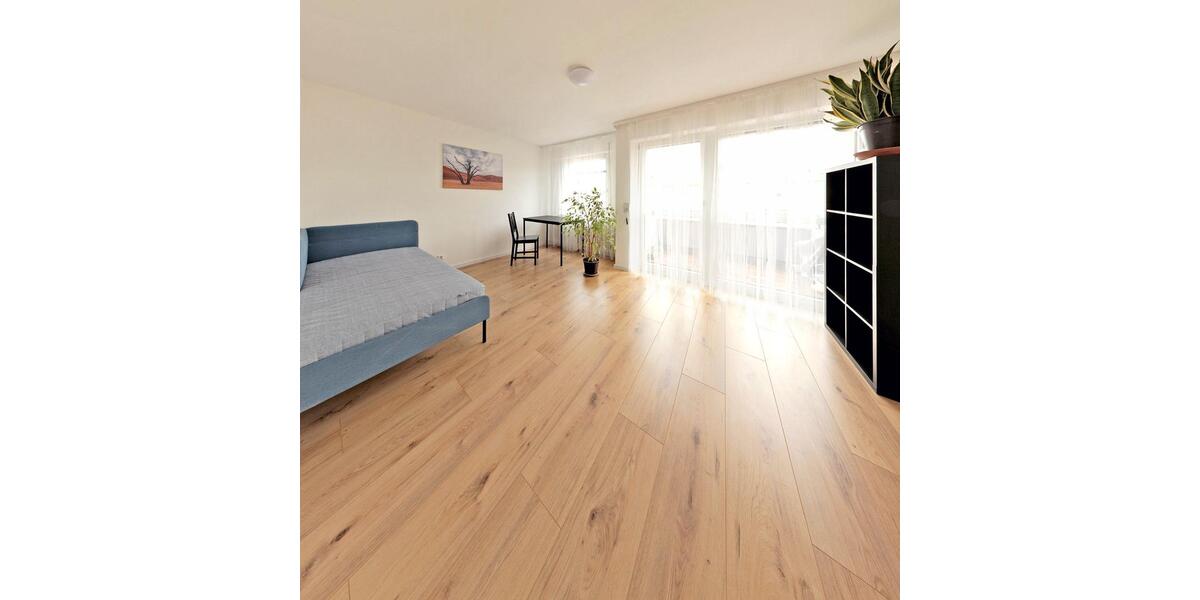 Etagenwohnung Pforzheim Dillweißenstein - 1 Zimmer, 26 m&sup2;, 495&euro; | Angebot:26311587