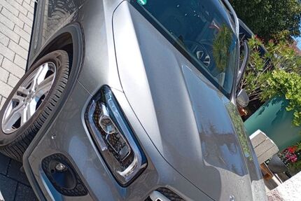 Mercedes-Benz GLB 250 57.000 km 36.500 &euro; Sachsenheim 74343