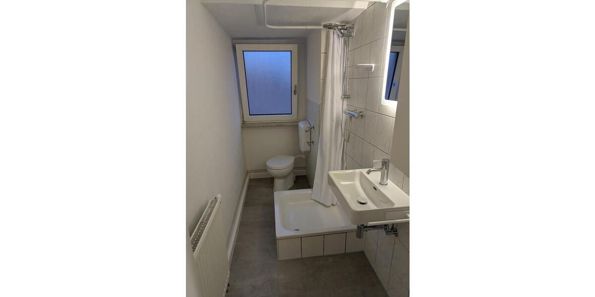 Dachgeschoßwohnung Pforzheim Weststadt - 3 Zimmer, 49 m&sup2;, 500&euro; | Angebot:26024475
