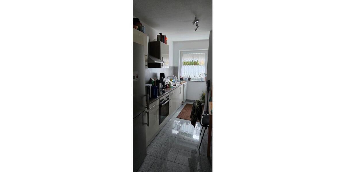Etagenwohnung Bad Herrenalb - 1 Zimmer, 37 m&sup2;, 72.000&euro; | Angebot:25512737
