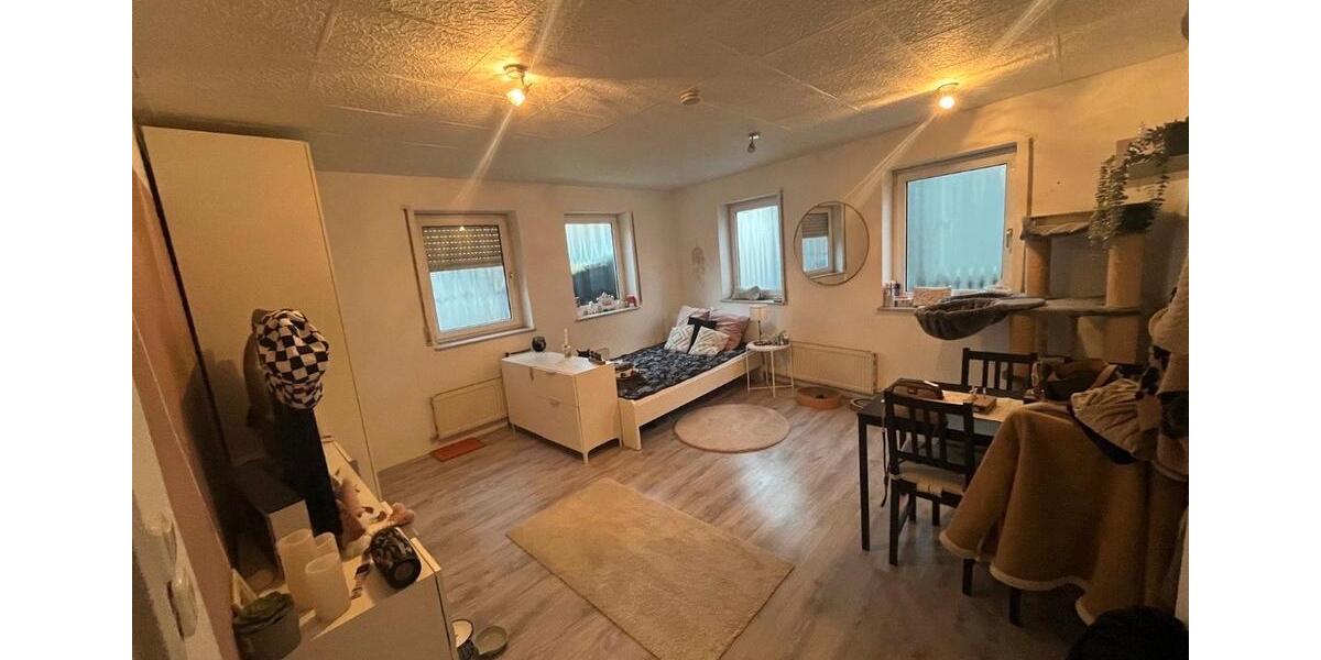 1 Zimmer Wohnung in Gündelbach 720€ Warmmiete 1 zimmer