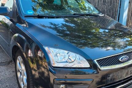 Ford Focus 246.500 km 1.699 &euro; Karlsruhe 76131