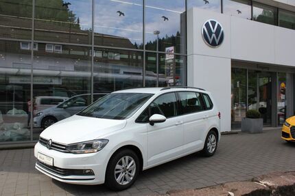 VW Touran 137.890 km 17.990 € Wildberg 72218