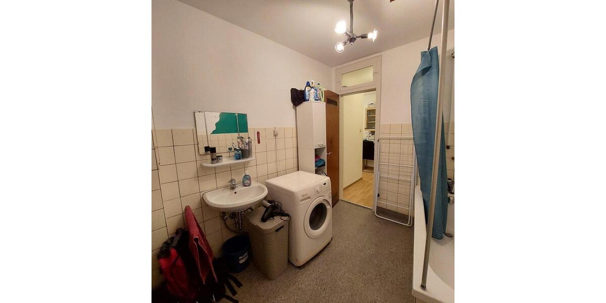 Etagenwohnung Karlsruhe Mühlburg - 1 Zimmer, 41 m&sup2;, 600&euro; | Angebot:25079887