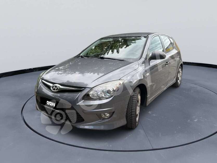 Hyundai i30 104.000 km 4.900 € Bad Liebenzell 75378