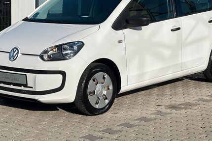 VW up! 57.638 km 8.150 &euro; Pfinztal 76327