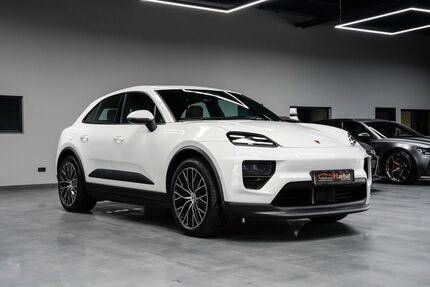 Porsche Macan 21.000 km 76.950 &euro; Calw 75365