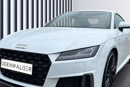 Audi TT 128.990 km 26.288 &euro; Zaberfeld - Michelbach 74374